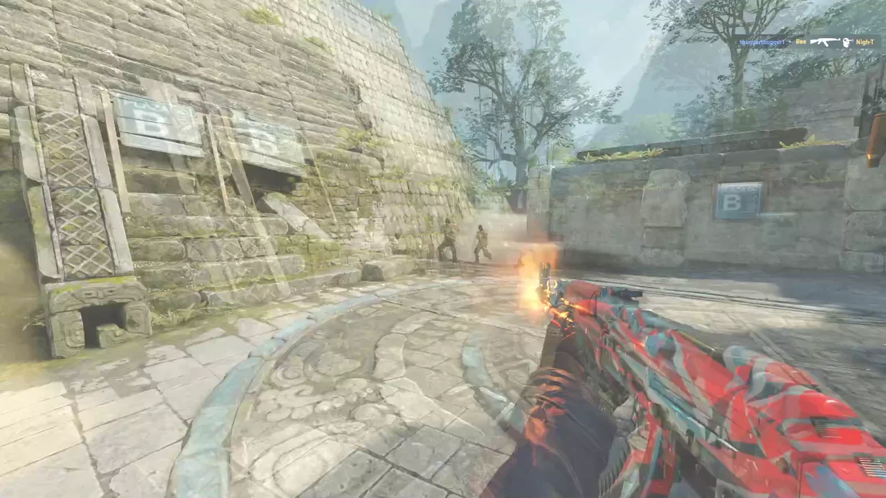 highlight